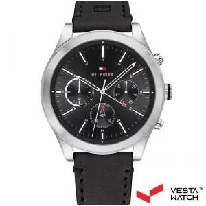 ساعت مچی مردانه تامی هیلفیگر Tommy Hilfiger مدل 1791740