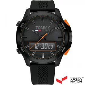 ساعت مچی مردانه تامی هیلفیگر Tommy Hilfiger مدل 1791763