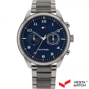 ساعت مچی مردانه تامی هیلفیگر Tommy Hilfiger مدل 1791782