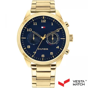 ساعت مچی مردانه تامی هیلفیگر Tommy Hilfiger مدل 1791783