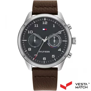 ساعت مچی مردانه تامی هیلفیگر Tommy Hilfiger مدل 1791785