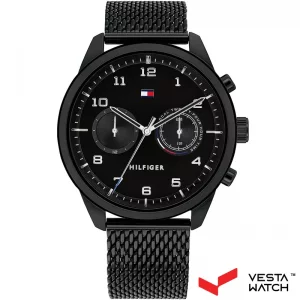 ساعت مچی مردانه تامی هیلفیگر Tommy Hilfiger مدل 1791787