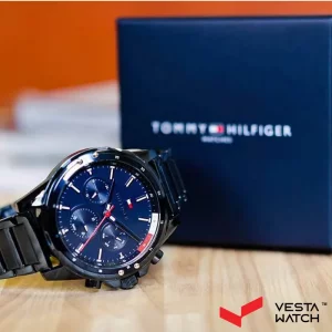 ساعت مچی مردانه تامی هیلفیگر Tommy Hilfiger مدل 1791789