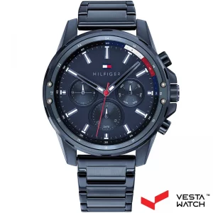 ساعت مچی مردانه تامی هیلفیگر Tommy Hilfiger مدل 1791789