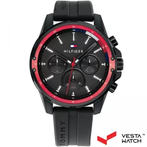 ساعت مچی مردانه تامی هیلفیگر Tommy Hilfiger مدل 1791793