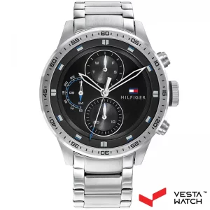 ساعت مچی مردانه تامی هیلفیگر Tommy Hilfiger مدل 1791805