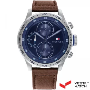 ساعت مچی مردانه تامی هیلفیگر Tommy Hilfiger مدل 1791807