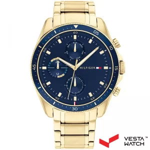 ساعت مچی مردانه تامی هیلفیگر Tommy Hilfiger مدل 1791834
