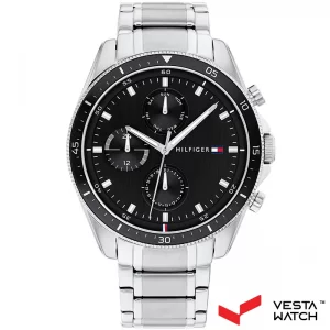 ساعت مچی مردانه تامی هیلفیگر Tommy Hilfiger مدل 1791835