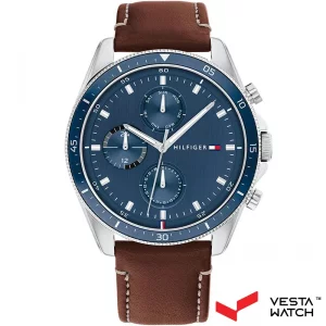 ساعت مچی مردانه تامی هیلفیگر Tommy Hilfiger مدل 1791837