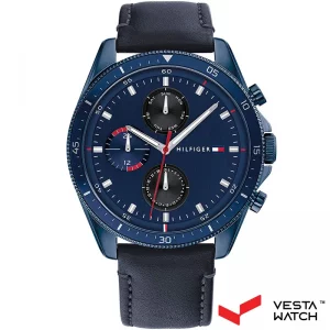 ساعت مچی مردانه تامی هیلفیگر Tommy Hilfiger مدل 1791839