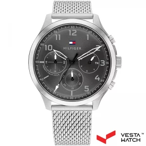 ساعت مچی مردانه تامی هیلفیگر Tommy Hilfiger مدل 1791851