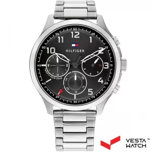 ساعت مچی مردانه تامی هیلفیگر Tommy Hilfiger مدل 1791852