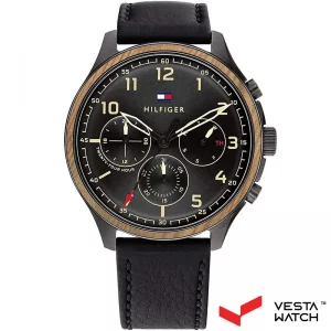 ساعت مچی مردانه تامی هیلفیگر Tommy Hilfiger مدل 1791854