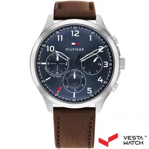 ساعت مچی مردانه تامی هیلفیگر Tommy Hilfiger مدل 1791855