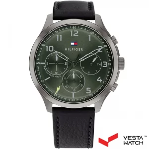 ساعت مچی مردانه تامی هیلفیگر Tommy Hilfiger مدل 1791856