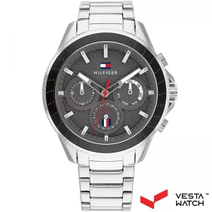 ساعت مچی مردانه تامی هیلفیگر Tommy Hilfiger مدل 1791857