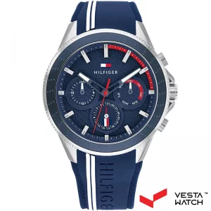 ساعت مچی مردانه تامی هیلفیگر Tommy Hilfiger مدل 1791859