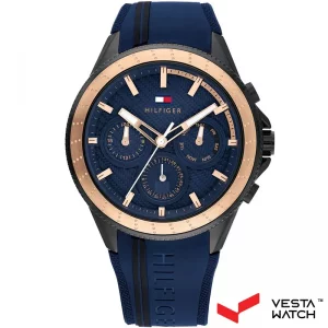 ساعت مچی مردانه تامی هیلفیگر Tommy Hilfiger مدل 1791860