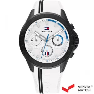 ساعت مچی مردانه تامی هیلفیگر Tommy Hilfiger مدل 1791862