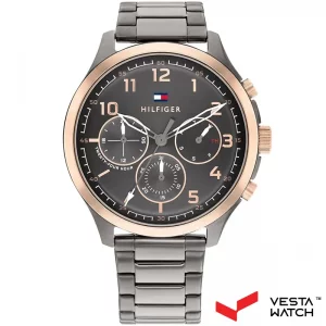 ساعت مچی مردانه تامی هیلفیگر Tommy Hilfiger مدل 1791871