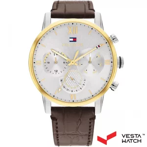 ساعت مچی مردانه تامی هیلفیگر Tommy Hilfiger مدل 1791884