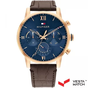 ساعت مچی مردانه تامی هیلفیگر Tommy Hilfiger مدل 1791933
