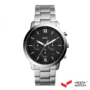 ساعت مچی مردانه فسیل FOSSIL مدل FS5384