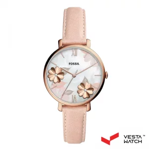 ساعت مچی زنانه فسیل FOSSIL مدل ES4671