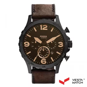ساعت مچی مردانه فسیل FOSSIL مدل JR1487