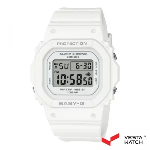 ساعت مچی زنانه کاسیو بیبی جی CASIO BABY-G مدل BGD-565U-7DR