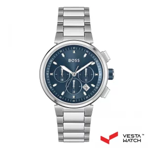 ساعت مچی مردانه هوگو باس HUGO BOSS مدل 1513999