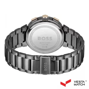 ساعت مچی مردانه هوگو باس HUGO BOSS مدل 1514000