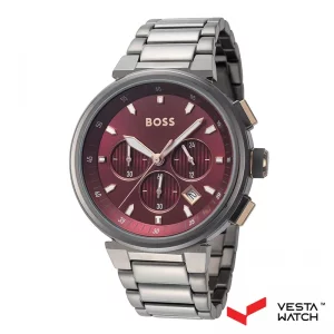 ساعت مچی مردانه هوگو باس HUGO BOSS مدل 1514000