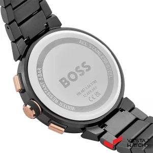 ساعت مچی مردانه هوگو باس HUGO BOSS مدل 1514000