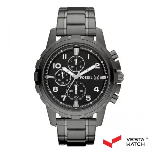 ساعت مچی مردانه فسیل FOSSIL مدل FS4721
