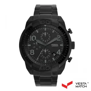 ساعت مچی مردانه فسیل FOSSIL مدل FS5712