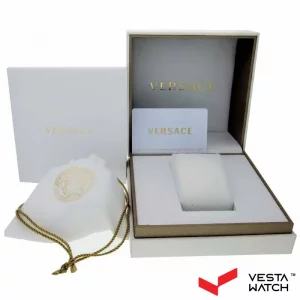 ساعت مچی مردانه ورساچه Versace مدل V11090017