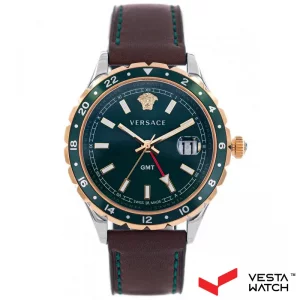 ساعت مچی مردانه ورساچه Versace مدل V11090017