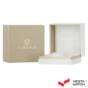 ساعت مچی زنانه ورساچه Versace مدل VBP050017