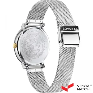 ساعت مچی زنانه ورساچه Versace مدل VBP050017