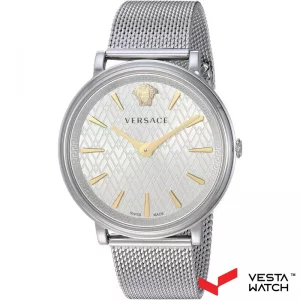 ساعت مچی زنانه ورساچه Versace مدل VBP050017