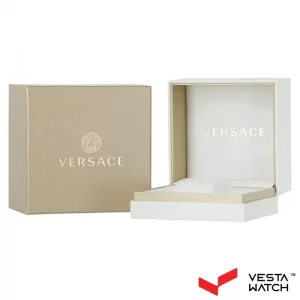 ساعت مچی زنانه ورساچه Versace مدل VBP060017