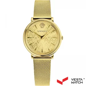 ساعت مچی زنانه ورساچه Versace مدل VBP060017