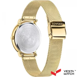 ساعت مچی زنانه ورساچه Versace مدل VBP060017