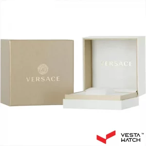 ساعت مچی مردانه ورساچه Versace مدل VBR050017