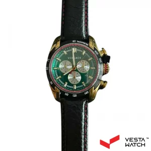 ساعت مچی مردانه ورساچه Versace مدل VDB050014