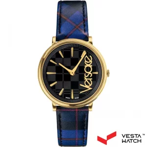 ساعت مچی زنانه ورساچه Versace مدل VE8100218