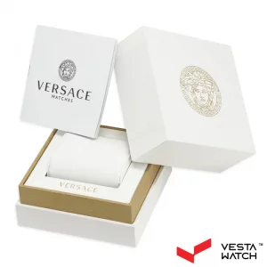 ساعت مچی زنانه ورساچه Versace مدل VE8100218