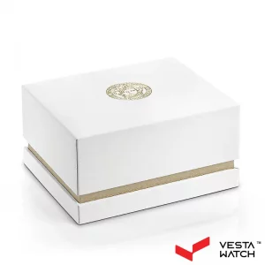 ساعت مچی زنانه ورساچه Versace مدل VEAA00618